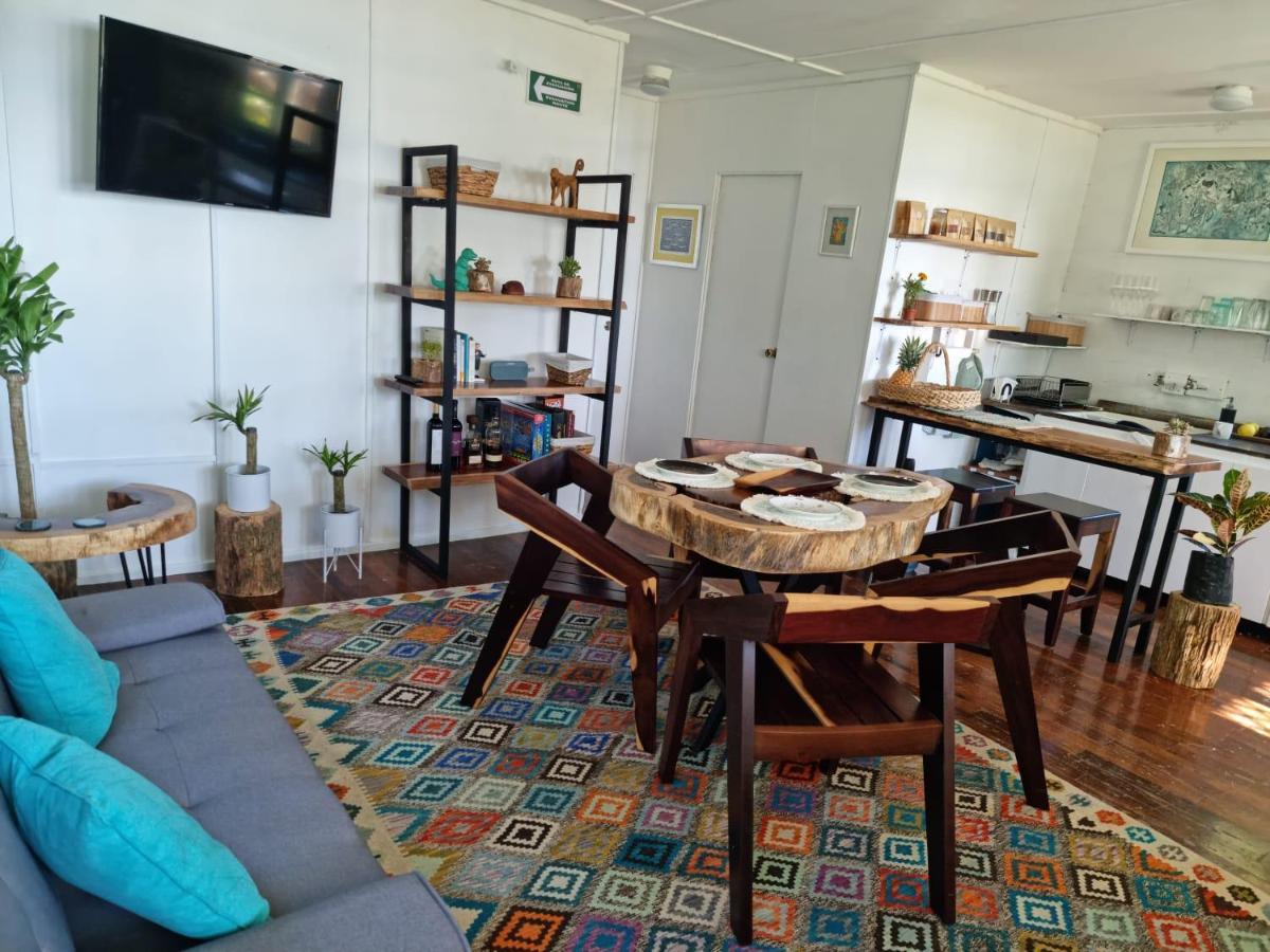Cabana Con Muelle Privado En La Laguna De Bacalar Εξωτερικό φωτογραφία